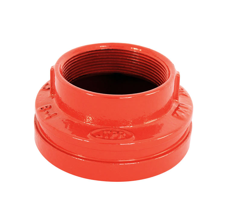 异径管（丝扣式）