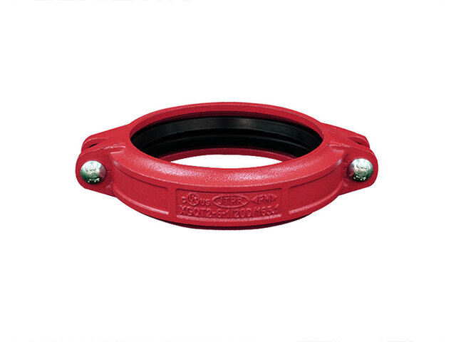 卡箍（消防卡箍）